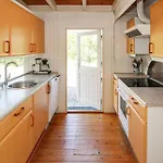 Beautiful In With Kitchen Prázdninový dům Samsø