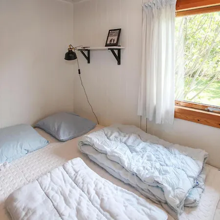 Beautiful In With Kitchen Samsø