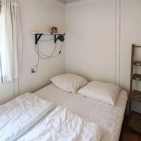 Holiday home Beautiful In Samso With Kitchen