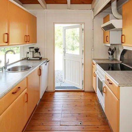 Beautiful In Samso With Kitchen Holiday home Onsbjerg