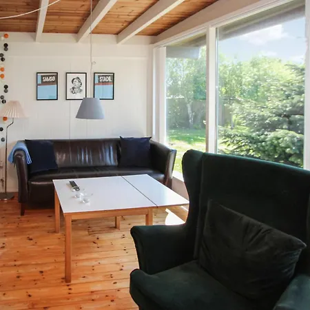 Holiday home Beautiful In Samso With Kitchen *