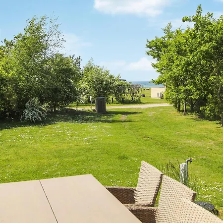 Hébergement de vacances Beautiful In With Kitchen