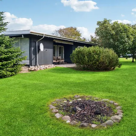 Beautiful In With Kitchen * Samso