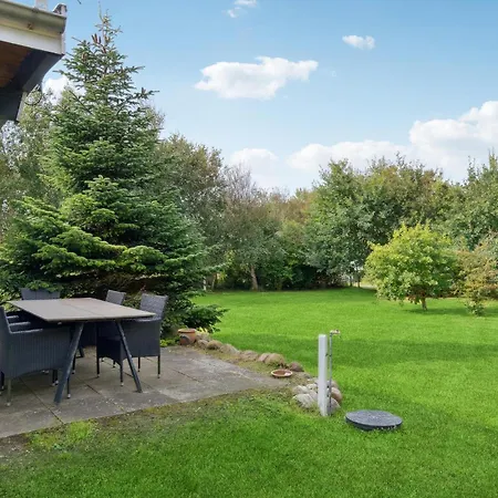 Hébergement de vacances Beautiful In With Kitchen